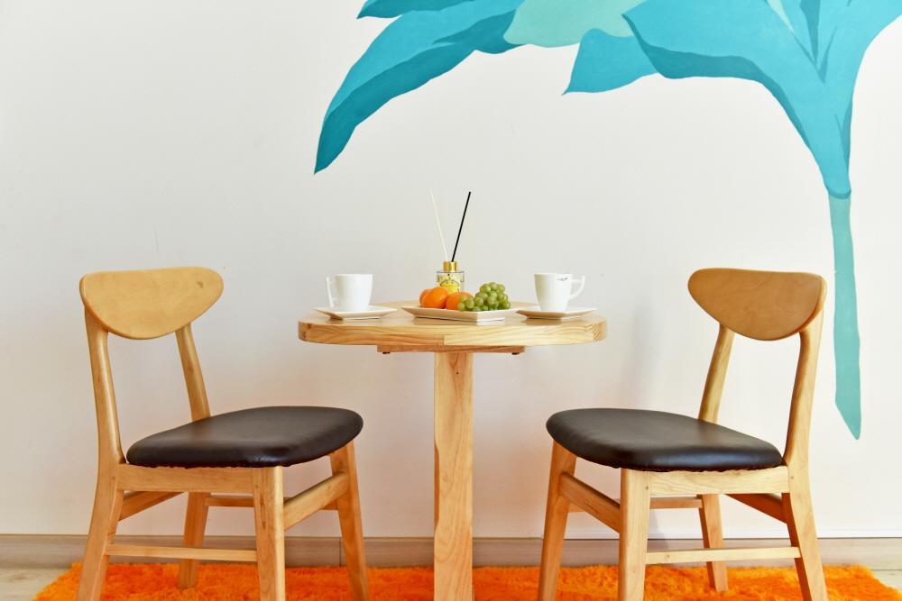 Namhae Bluemare Pension Extérieur photo