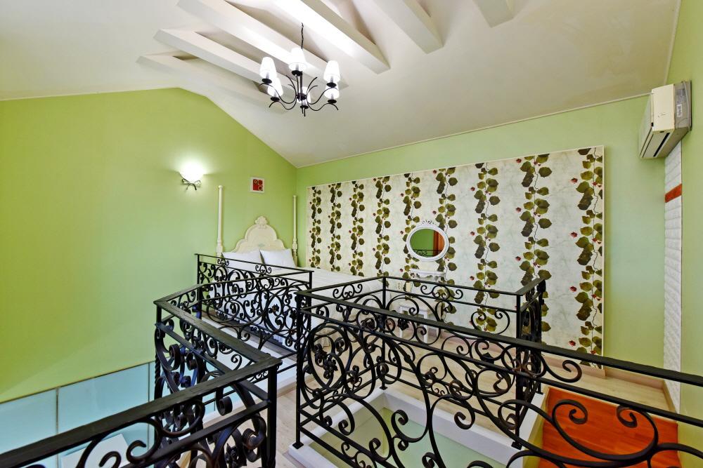 Namhae Bluemare Pension Extérieur photo